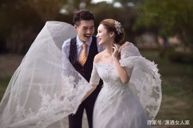 梦见别人结婚我去参加