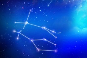 12星座下降星座查询表