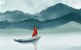 天蝎男对射手女的感觉
