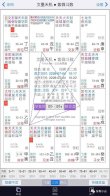 紫微斗数在线排盘分析