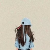 朋友圈发女友照片暖心的话语