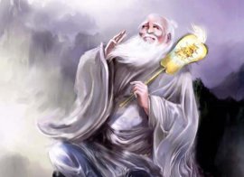 快出道的仙家会给弟子什么样征兆