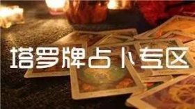 塔罗测试命中注定哪种人会爱上你