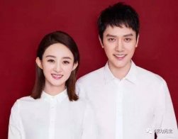 命理大师预言赵丽颖
