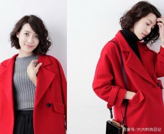 40岁至50岁中年妇女发型