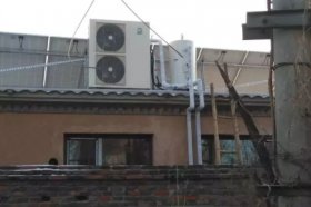 ​空气能一天24小时要用多少电